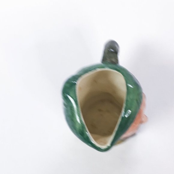 Royal Doulton Auld Mac Miniature Character Mug - Picture 6 of 7